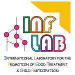 ASOCIACIÓN INFANCIA, CULTURA Y EDUCACIÓN logo